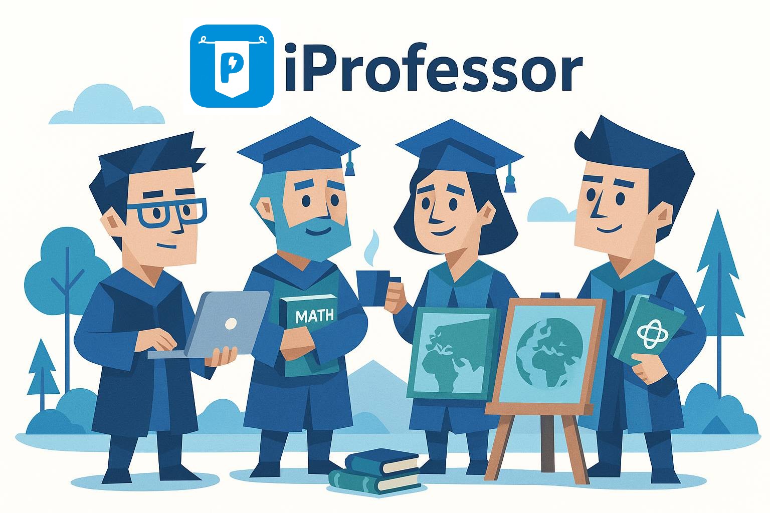 professor